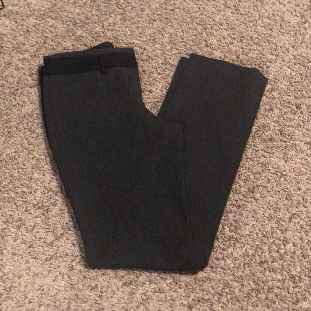 Express Editor Pants